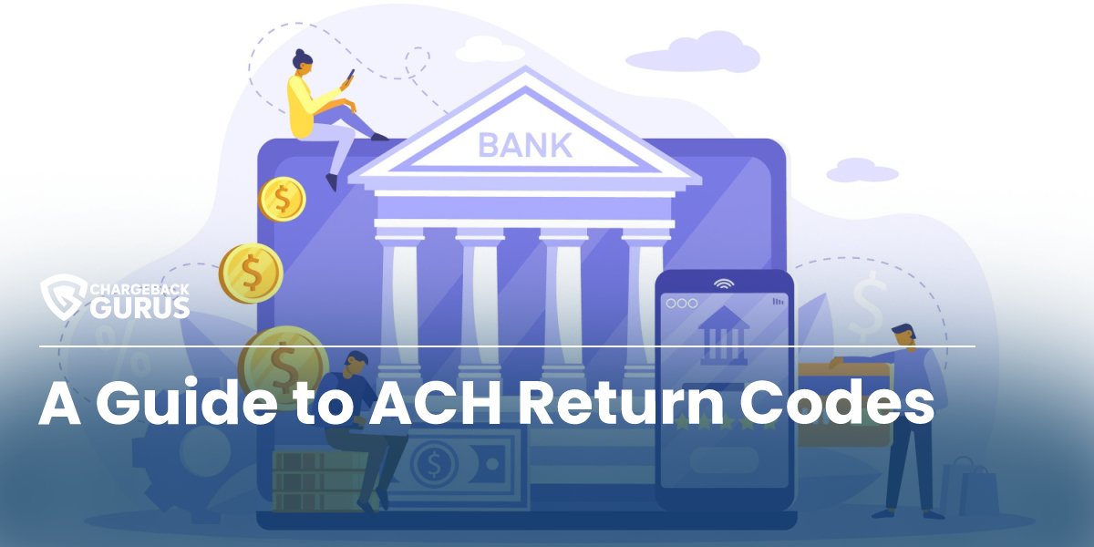 A Guide to ACH Return Codes